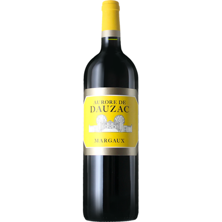 Aurore de Dauzac 2022 - Secondo Vino Del Château Dauzac Aurore de Dauzac 2022 - Secondo Vino Del Château Dauzac