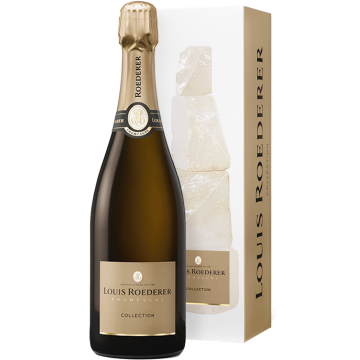 Louis Roederer Champagne Collection 246 Brut