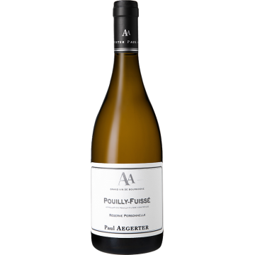 Pouilly-Fuissé Réserve Personnelle