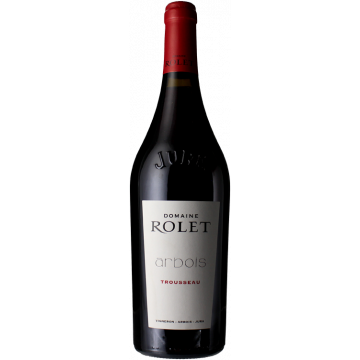 Arbois Trousseau