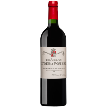 Château Latour à Pomerol