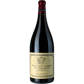 Louis Jadot Nuits Saint Georges 1er Cru Les Vaucrains Magnum