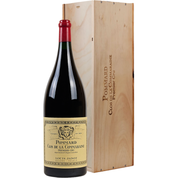 Pommard 1er Cru Clos de la Commaraine Jeroboam