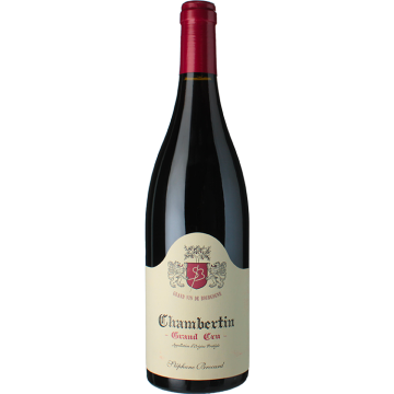 Chambertin Grand Cru - la Closerie des Alisiers