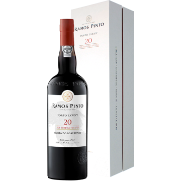 Quinta do Bom Retiro Porto 20 Anni