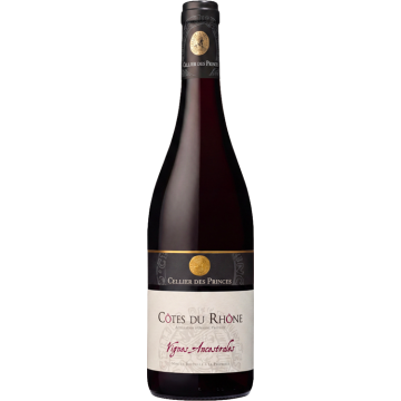 Côtes du Rhône Vieilles Vignes