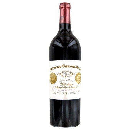 Acquista Chateau Cheval Blanc 05 1er Cru Classe A Al Miglior Prezzo In Rete