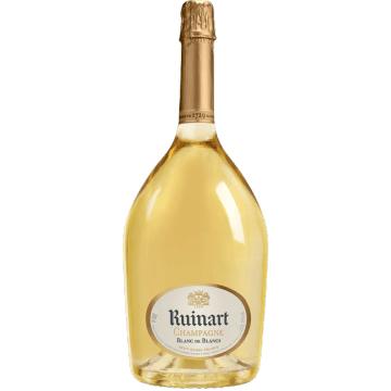 Magnum - Champagne Ruinart - Blanc de Blancs - 1.5L