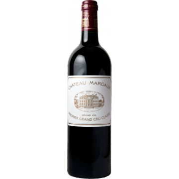 Château Margaux 2010 - 1er Cru Classé - 0.75L