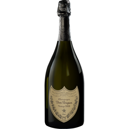 Champagne Dom Pérignon