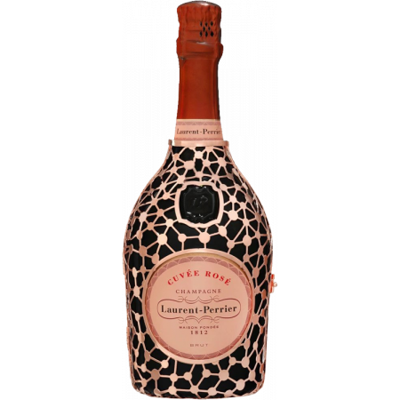 Champagne rosé
