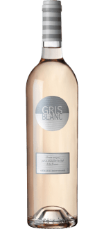 Gris Blanc Gérard Bertrand