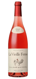 LA VIEILLE FERME ROSE 2019