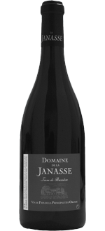 TERRE DE BUSSIERE 2017 - DOMAINE DE LA JANASSE