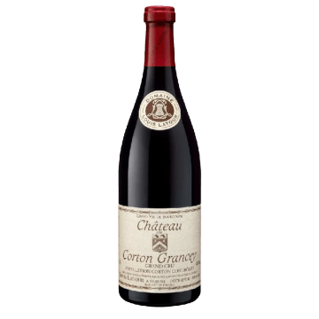 Château Corton Grancey Grand Cru 2016 - Louis Latour - 0.75L