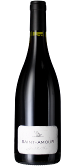 SAINT AMOUR 2018 - JEAN PAUL BRUN - DOMAINE DES TERRES DORÉES