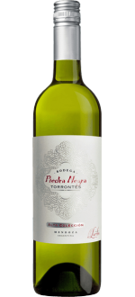 TORRONTES 2019 - BODEGA PIEDRA NEGRA