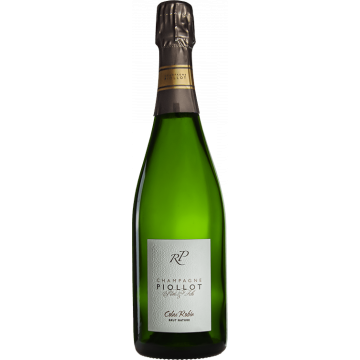 Champagne Piollot Pere & Fils - Colas Robin - Extra Brut - 0.75L