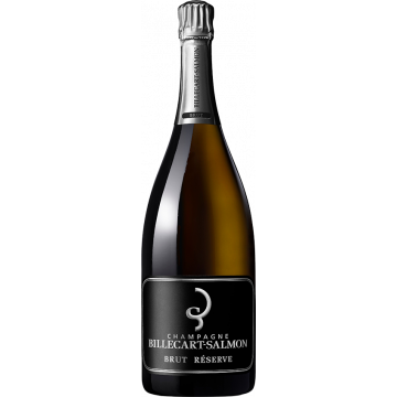 Billecart Salmon Champagne Le Réserve Magnum