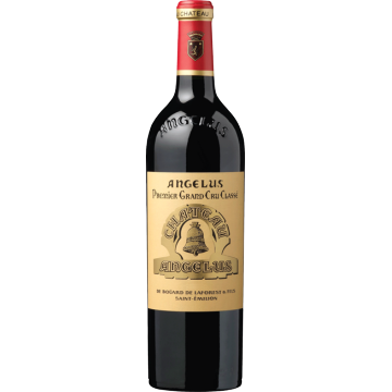 Château Angelus Saint-Émilion 1er Grand Cru Classé A