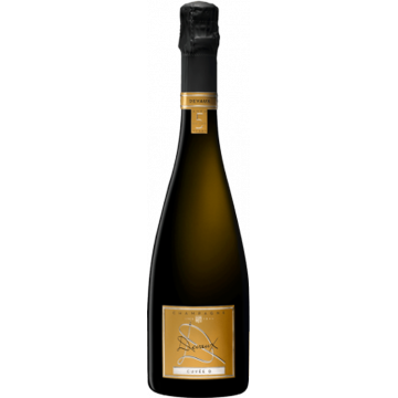 Champagne Devaux - Grande Cuvée D - 0.75L