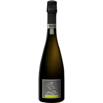 Champagne Devaux - Ultra D - 0.75L