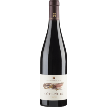 La Belle Helene 2017 - Domaine Stéphane Ogier - 0.75L