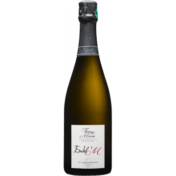 Champagne Thierry Massin - Cuvée Embl'm Brut - 0.75L