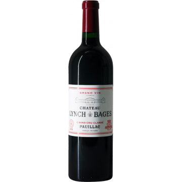 Château Lynch Bages 2020 - 5ème Cru Classé - 0.75L