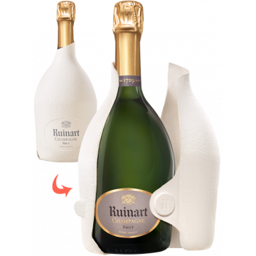 Ruinart Champagne Brut 'R' Magnum