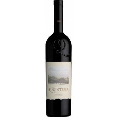 Quintessa 2018 - Quintessa Quintessa 2018 - Quintessa