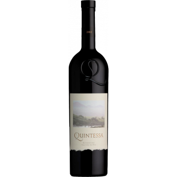 Quintessa 2018 - Quintessa - 0.75L