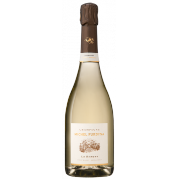 Champagne Michel Furdyna - la Romane
