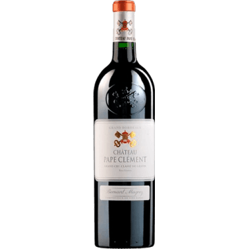 Château Pape Clément 2019 - Cru Classé de Graves - 0.75L