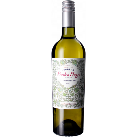 TORRONTES 2021 - BODEGA PIEDRA NEGRA