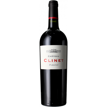 Chateau Clinet Pomerol