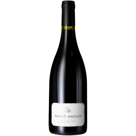 SAINT AMOUR 2021 - JEAN PAUL BRUN - DOMAINE DES TERRES DORÉES