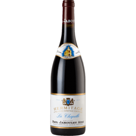 La Chapelle 2020 - Paul Jaboulet Aîné La Chapelle 2020 - Paul Jaboulet Aîné