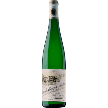 Egon Muller Riesling Wiltinger Braune Kupp Auslese