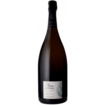 Magnum - Champagne Thierry Massin - Arpents - 1.5L