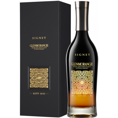 Whisky - Glenmorangie Signet Whisky - Glenmorangie Signet