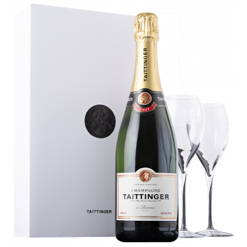 Taittinger Champagne Prestige Brut
