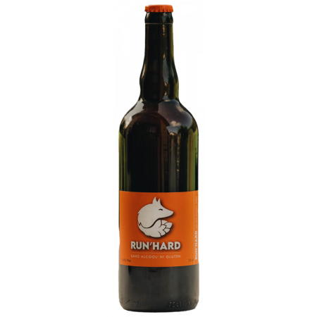 Birre Senza Alcol - Pale Ale - Run'hard Birre Senza Alcol - Pale Ale - Run'hard