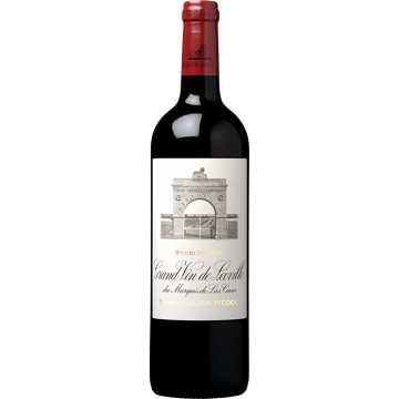 Chateau Leoville Las Cases Saint Julien