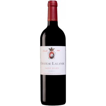Château Lalande 2019 - 0.75L