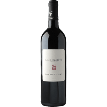Côtes Catalanes Rouge Les Calcinaires