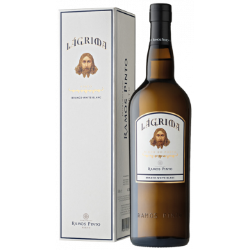 Lagrima Blanc