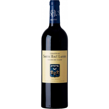 Château Smith Haut Lafitte