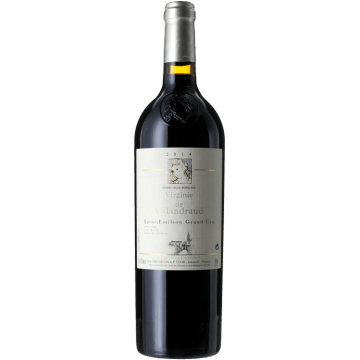 Virginie de Valandraud 2016 - Secondo Vino Del Château Valandraud - 0.75L