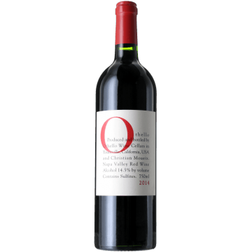 Othello 2019 - Dominus Estate - 0.75L